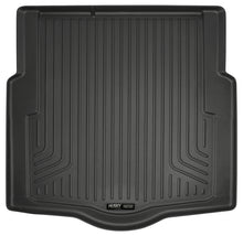 Load image into Gallery viewer, Husky Liners 2016-2017 Chevrolet Cruze WeatherBeater Cargo Liner - Black