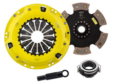 Load image into Gallery viewer, ACT 1991 Toyota MR2 XT/Race Rigid 6 Pad Clutch Kit