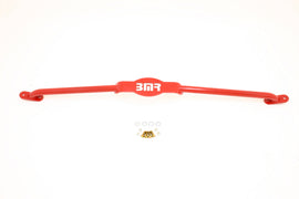 BMR 82-82 3rd Gen F-Body w/ TPI 2 Point Mount Strut Tower Brace - Red