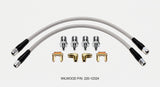 Wilwood Flexline Kit 41-56 Buick