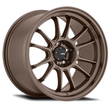 Load image into Gallery viewer, Konig Hypergram 18x8.5 5x100 ET38 Race Bronze