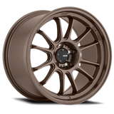 Konig Hypergram 17x9 5x100 ET40 Race Bronze