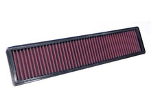 Load image into Gallery viewer, K&amp;N Porsche 944 Drop In Air Filter