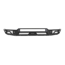 Load image into Gallery viewer, Westin 15-19 Chevrolet Silverado 2500/3500 Pro-Mod Front Bumper - Textured Black