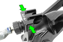 Load image into Gallery viewer, PERRIN 17-21 Honda Civic Si/Type R/Touring/Hatchback (6spd ONLY) Shifter Cable Lock Down
