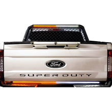 Load image into Gallery viewer, Putco 60in Work Blade LED Light Bar in Amber/White