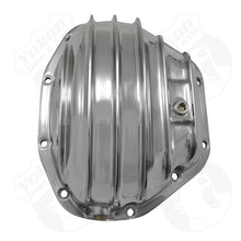 Load image into Gallery viewer, Yukon Gear Polished Aluminum Replacement Cover For Dana 80