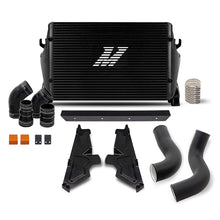 Load image into Gallery viewer, Mishimoto 2019+ Dodge Ram 6.7L Cummins Intercooler Kit / BK Cooler - WBK Pipes