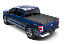 Load image into Gallery viewer, Truxedo 15-21 Ford F-150 8ft Lo Pro Bed Cover