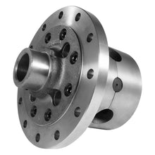 Load image into Gallery viewer, Yukon Gear 11.5in AAM 4.56 Rear Ring &amp; Pinion Install Kit Positraction 4.125in OD Pinion Bearing