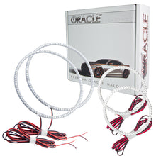 Load image into Gallery viewer, Oracle Volkswagen Jetta 05-10 LED Halo Kit - White SEE WARRANTY