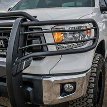 Load image into Gallery viewer, Westin 14-20 Toyota Tundra Sportsman X Grille Guard - Textured Black