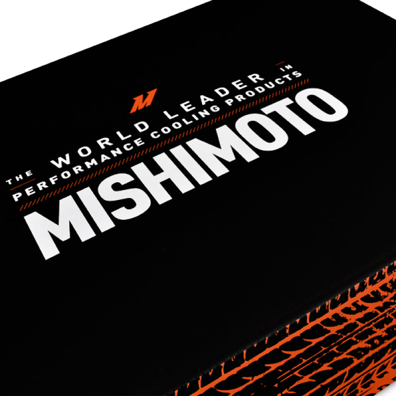 Mishimoto 70-81 Chevy Camaro Aluminum Radiator