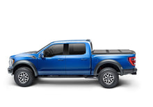 Load image into Gallery viewer, Extang 22-23 Nissan Frontier (6ft. 1in. Bed) Solid Fold ALX