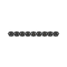 Load image into Gallery viewer, KC HiLiTES Gravity Titan LED Light Bar - 57in. (9-Light)