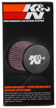 Load image into Gallery viewer, K&amp;N 08-17 Harley Davidson Touring Models Performance Air Intake System Silver