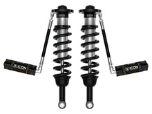 Load image into Gallery viewer, ICON 2024+ Toyota Tacoma 2.5in VS RR Coilover Kit