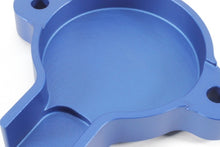 Load image into Gallery viewer, PERRIN 15-25 Subaru WRX / 04-18 Forester / 20-25 OBXT &amp; LGXT Cam Solenoid Cover - Blue
