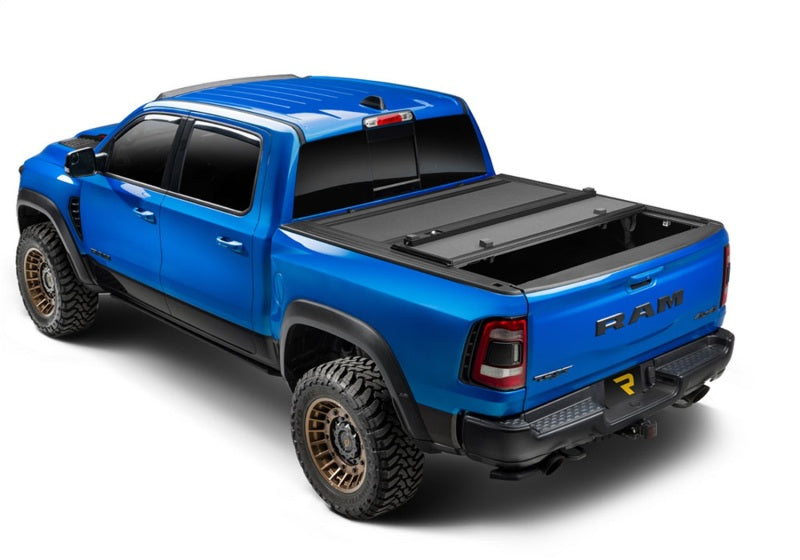 Extang 19-23 Dodge Ram 6.4ft. Bed (No MultiFunc. Split Tailgate) Endure ALX