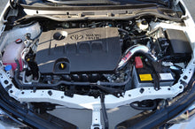 Load image into Gallery viewer, Injen 2016 Scion iM 1.8L 4Cyl Polished Cold Air Intake w/MR Tech