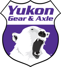 Load image into Gallery viewer, Yukon 8.8in Ford 3.73 Rear Ring &amp; Pinion Install Kit 2.25in OD Axle Bearings and Seals