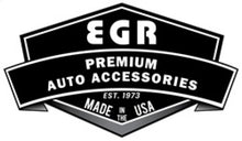 Load image into Gallery viewer, EGR 14+ Chev Silverado LD Superguard Hood Shield (301571)