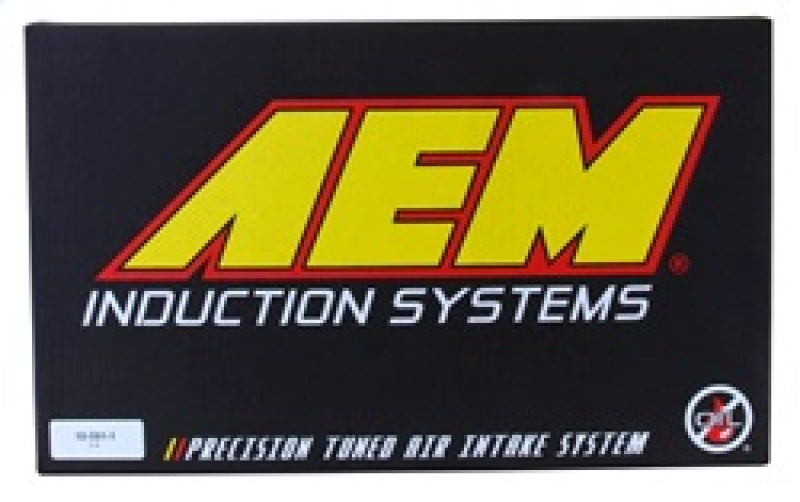 AEM 00-04 IS300 Blue Short Ram Intake