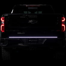 Load image into Gallery viewer, Putco 20-23 Chevy Silverado/GMC Sierra Freedom Blade LED Tailgate Light Bar w/Plug-N-Play Connector