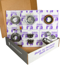 Load image into Gallery viewer, Yukon 8.2in GM 3.08 Rear Ring &amp; Pinion Install Kit 2.25in OD Axle Bearings and Seals