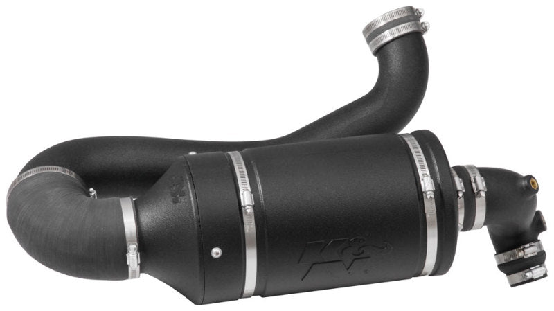 K&N 15-17 CAN-AM Maverick Performance Intake Kit