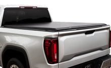 Load image into Gallery viewer, Access Literider 06-08 I-350 I-370 Crew Cab 5ft Bed Roll-Up Cover