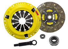 Load image into Gallery viewer, ACT 1990 Honda Civic HD/Perf Street Sprung Clutch Kit