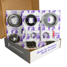 Load image into Gallery viewer, Yukon Ring &amp; Pinion Install Kit For 10.5in. Ford 4.30 00-05 Ford Excursion