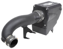 Load image into Gallery viewer, Airaid 18-20 Jeep Wrangler JL 2.0L L4 Performance Air Intake System