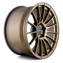 Load image into Gallery viewer, Enkei RS05-RR 18x9.5 22mm ET 5x114.3 75 Bore Titanium Gold Wheel (MOQ 40)