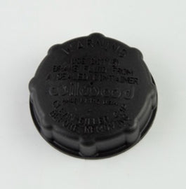 Wilwood Replacement Girling Style Master Cylinder Reservoir Cap w/ Seal