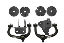 Tuff Country 21-23 Ford Bronco Sasquatch Upper Control Arms Ball Joint