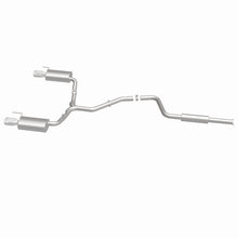 Load image into Gallery viewer, MagnaFlow 11 Buick Regal L4 (Excl. GS Model) Dual Split Rear Exit SS Cat-Back Performance Exhaust