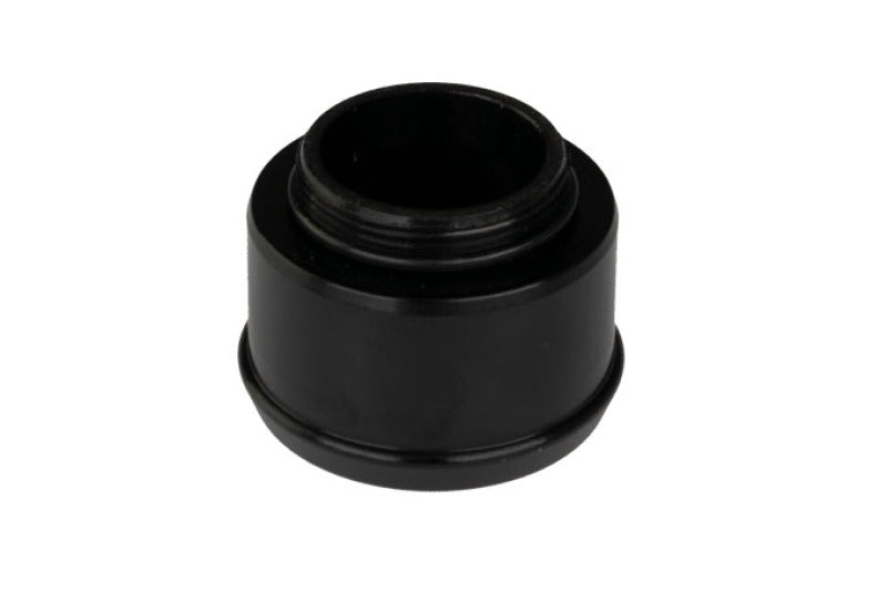 Turbosmart BOV Kompact 34mm Inlet Fitting - Black