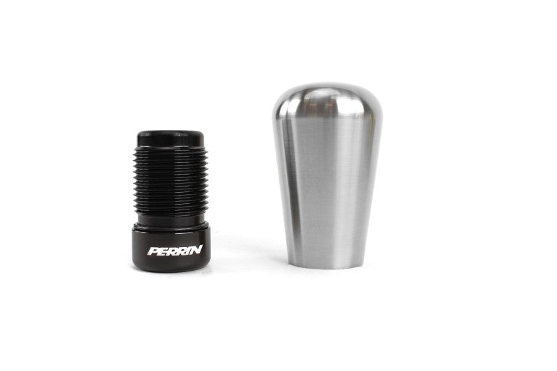 PERRIN 22-25 Subaru WRX / 18-23 Crosstrek / 13-17 Legacy (Manual) SS Shift Knob - Tapered Style