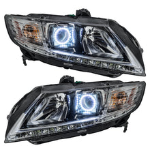 Load image into Gallery viewer, Oracle Honda CRZ 10-16 LED Halo Kit - White SEE WARRANTY