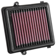 Load image into Gallery viewer, K&amp;N 16-17 Honda CRF1000L Africa Twin 998 Replacement Drop In Air Filter (2 Per Box)