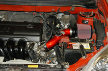 Load image into Gallery viewer, K&amp;N 03 Toyota Matrix XR Red Typhoon Short Ram Intake