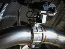 Load image into Gallery viewer, aFe 2020 Toyota Supra L6-3.0L (t) Cat Back Exhaust