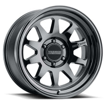 Load image into Gallery viewer, Method MR316 20x10 / 6x135 BP / -18mm Offset / 87mm CB Gloss Black Wheel