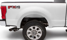 Load image into Gallery viewer, Bushwacker 17-18 Ford F-250 Super Duty OE Style Flares - 4 pc - Oxford White