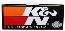 Load image into Gallery viewer, K&amp;N 2018 Harley-Davidson FXLR Low Rider Replacement Drop In Air Filter