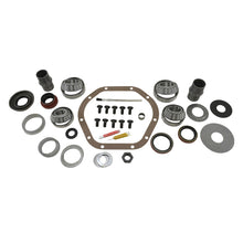 Load image into Gallery viewer, Yukon Gear Master Overhaul Kit For 94-01 Dana 44 Diff For Dodge w/ Disconnect Front