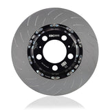 EBC Racing 10-15 Chevrolet Camaro (5th Gen) 2 Piece SG Racing Front Rotors