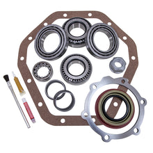 Load image into Gallery viewer, Yukon Gear Master Overhaul Kit For GM 89-97/98 14T Diff